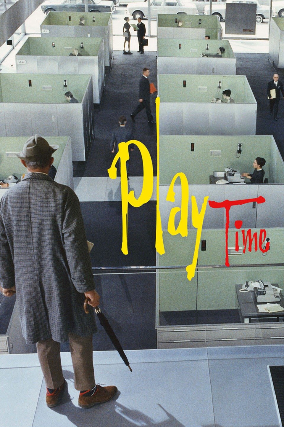 Playtime (1967) [45032] (A1767067786) [[Movies]] --Plex--